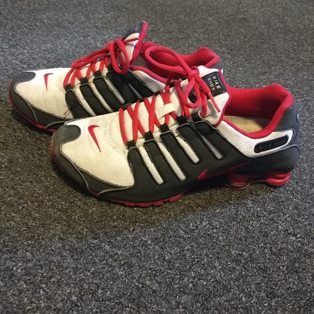Nike shox